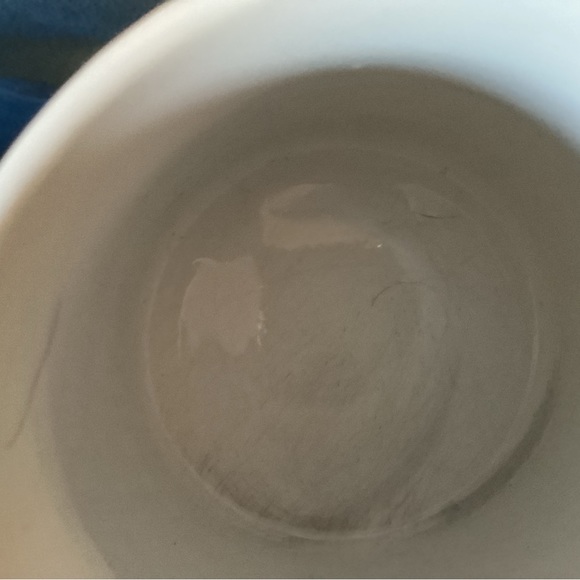 Disney Classic Charpente Winnie the Pooh Piglet Christopher Robin coffee mug - Picture 6 of 6